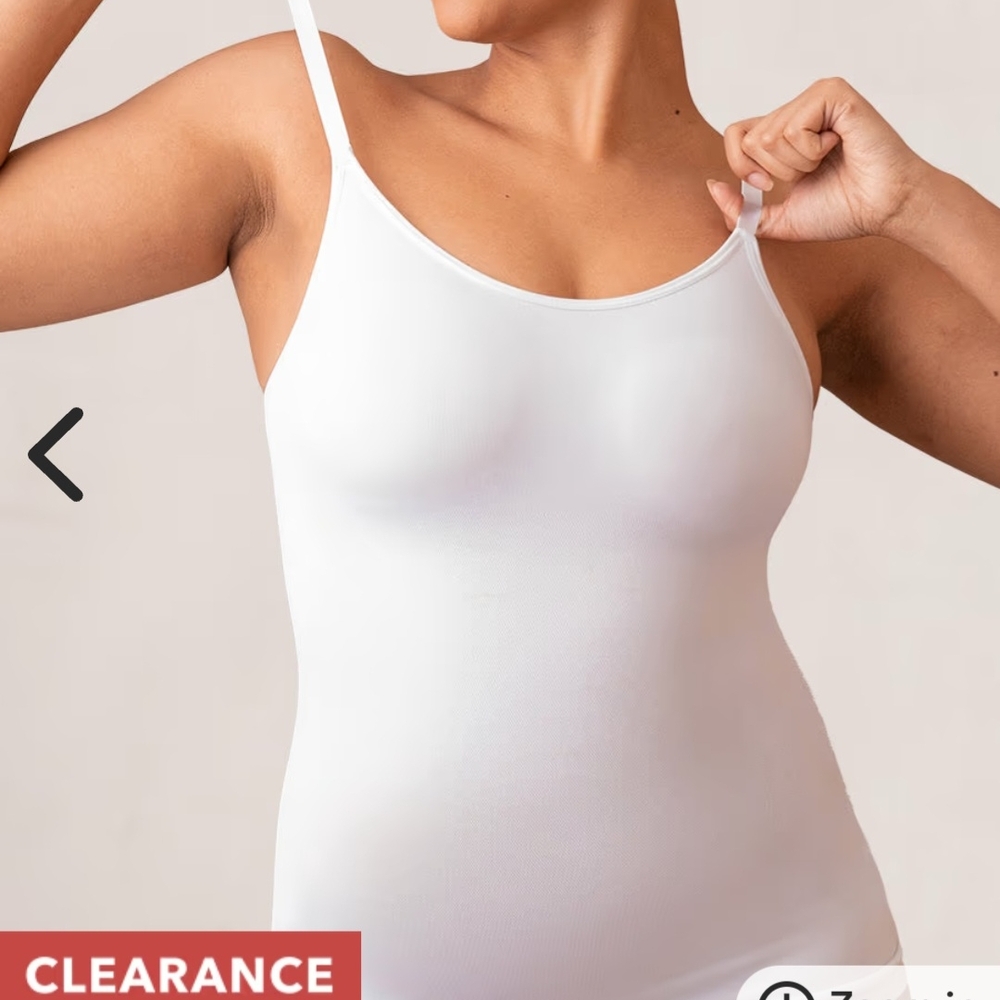 Empetua Shaper Cami Set Of 2